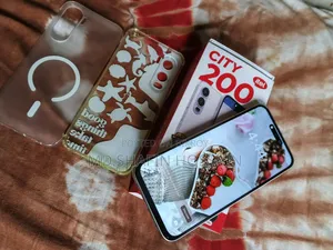 Itel City 200 128 GB Bronze