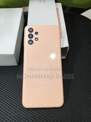 Samsung Galaxy A13 64 GB Purple