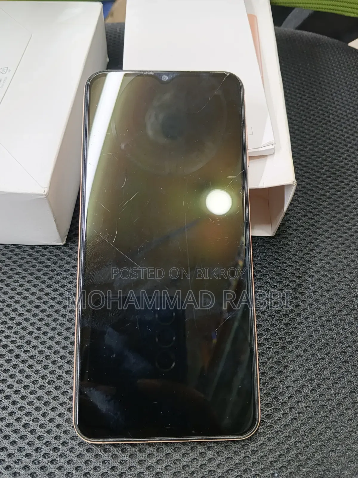 Samsung Galaxy A13 64 GB Purple