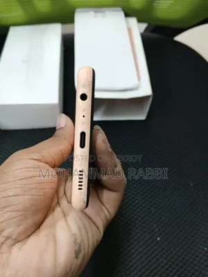 Samsung Galaxy A13 64 GB Purple