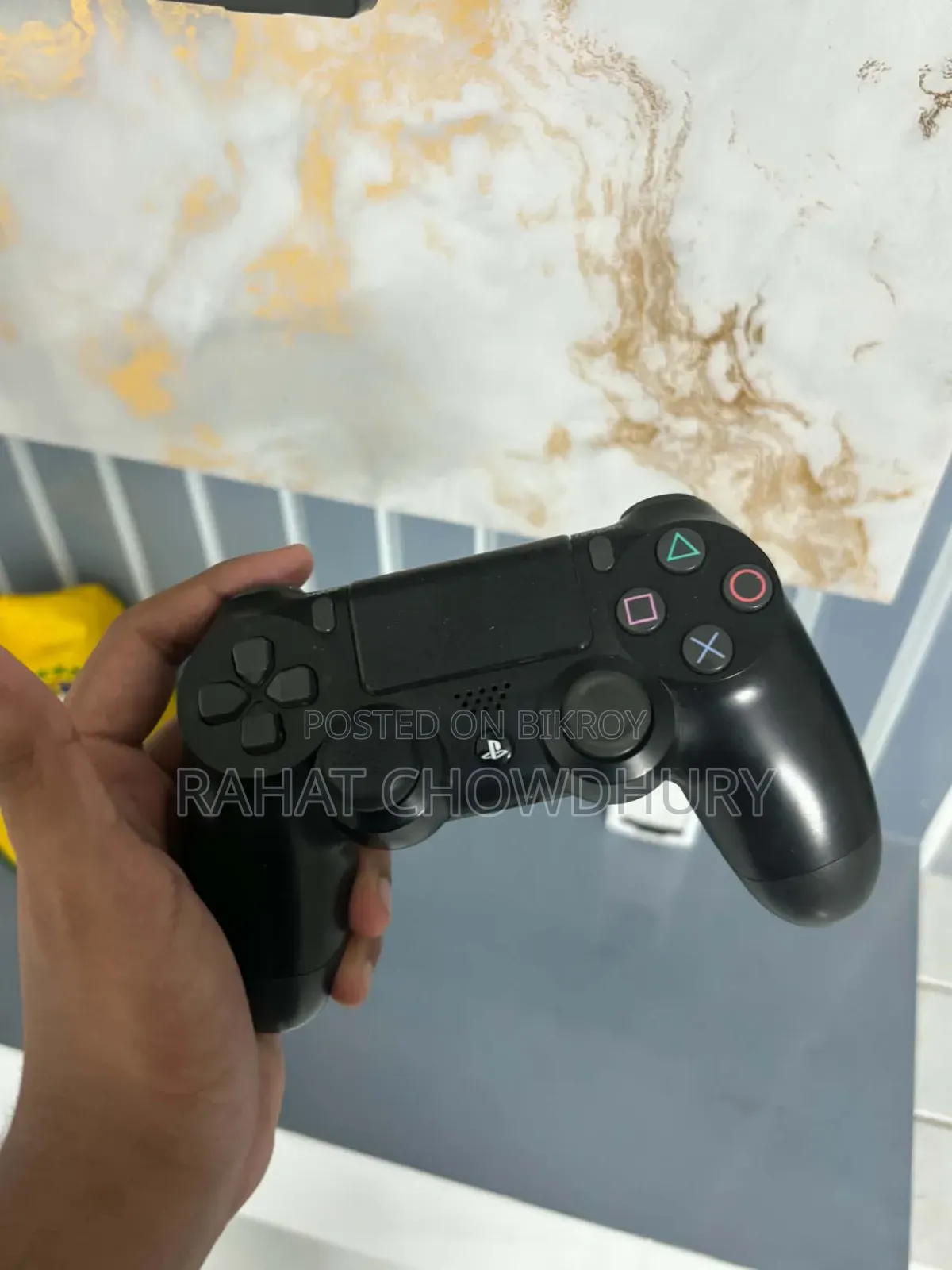 Playstation 4