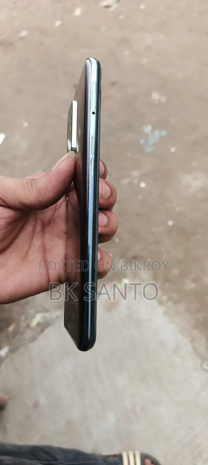 Oppo F19 Pro 128 GB Bronze