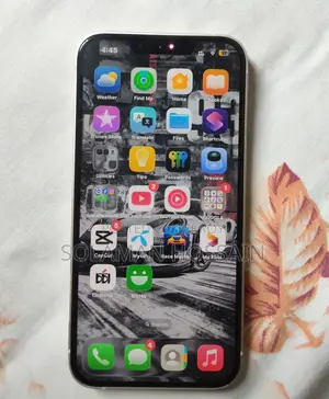 Apple iPhone 13 128 GB Gold