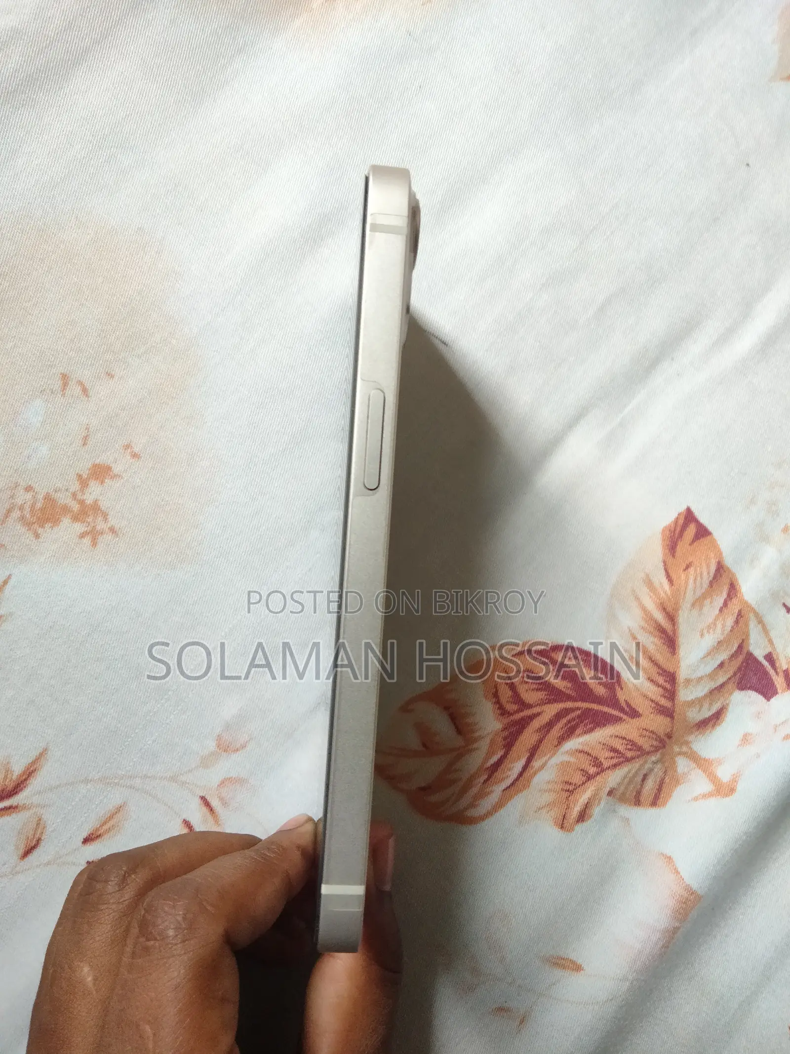 Apple iPhone 13 128 GB Gold