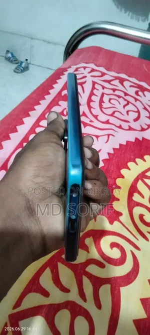 Xiaomi Redmi Note 11 128 GB Blue
