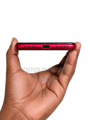 Xiaomi Redmi Note 7S 64 GB Red