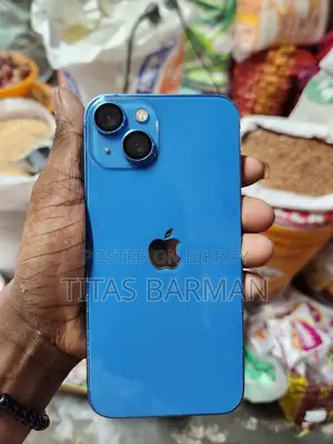 Apple iPhone 13 128 GB Blue