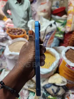 Apple iPhone 13 128 GB Blue