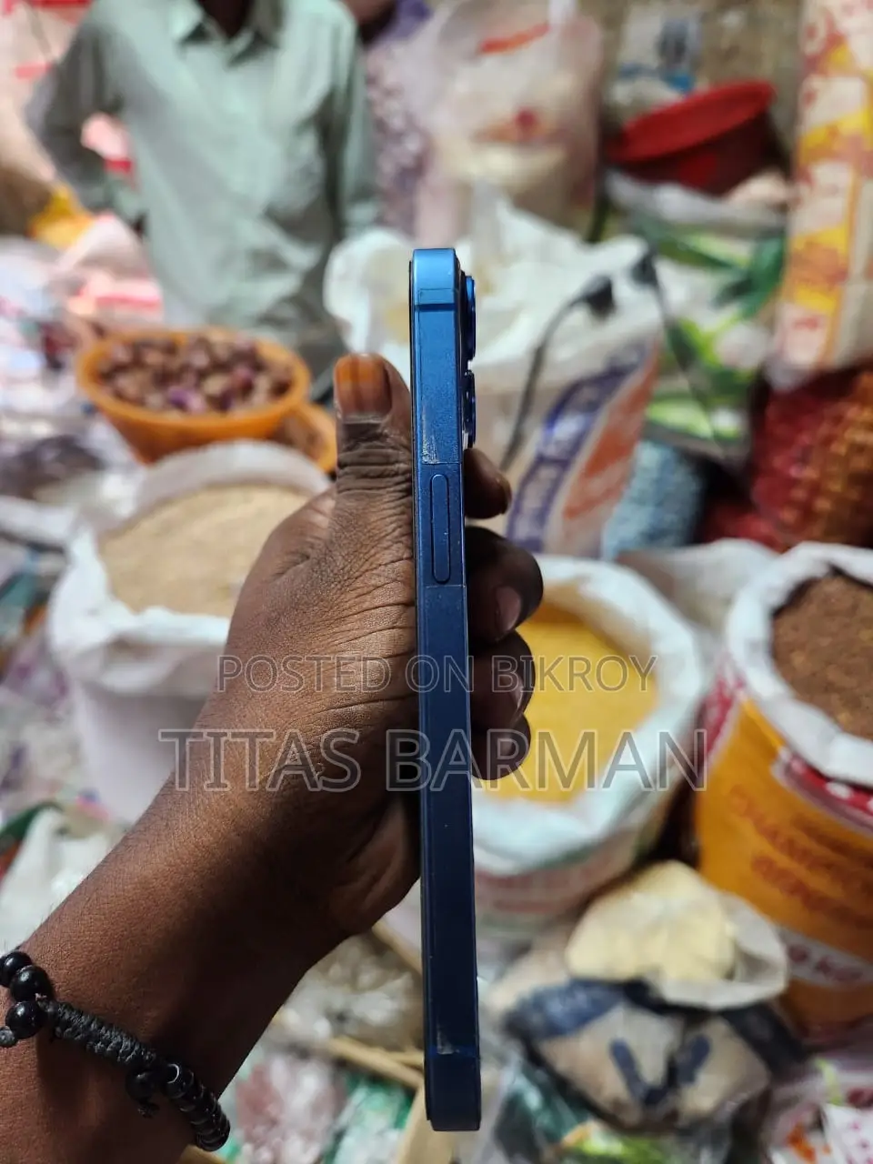 Apple iPhone 13 128 GB Blue