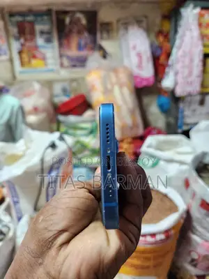 Apple iPhone 13 128 GB Blue
