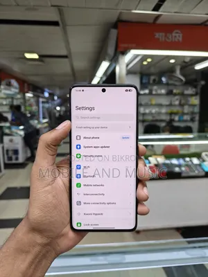 Xiaomi Redmi Note 14 Pro+ 5G 256 GB Black