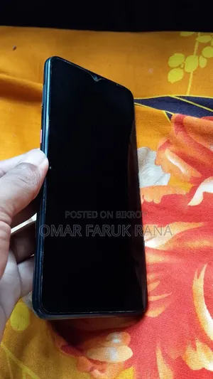 Tecno Pouvoir 4 32 GB Purple