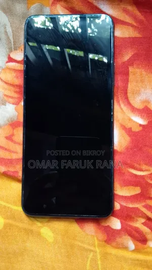 Tecno Pouvoir 4 32 GB Purple