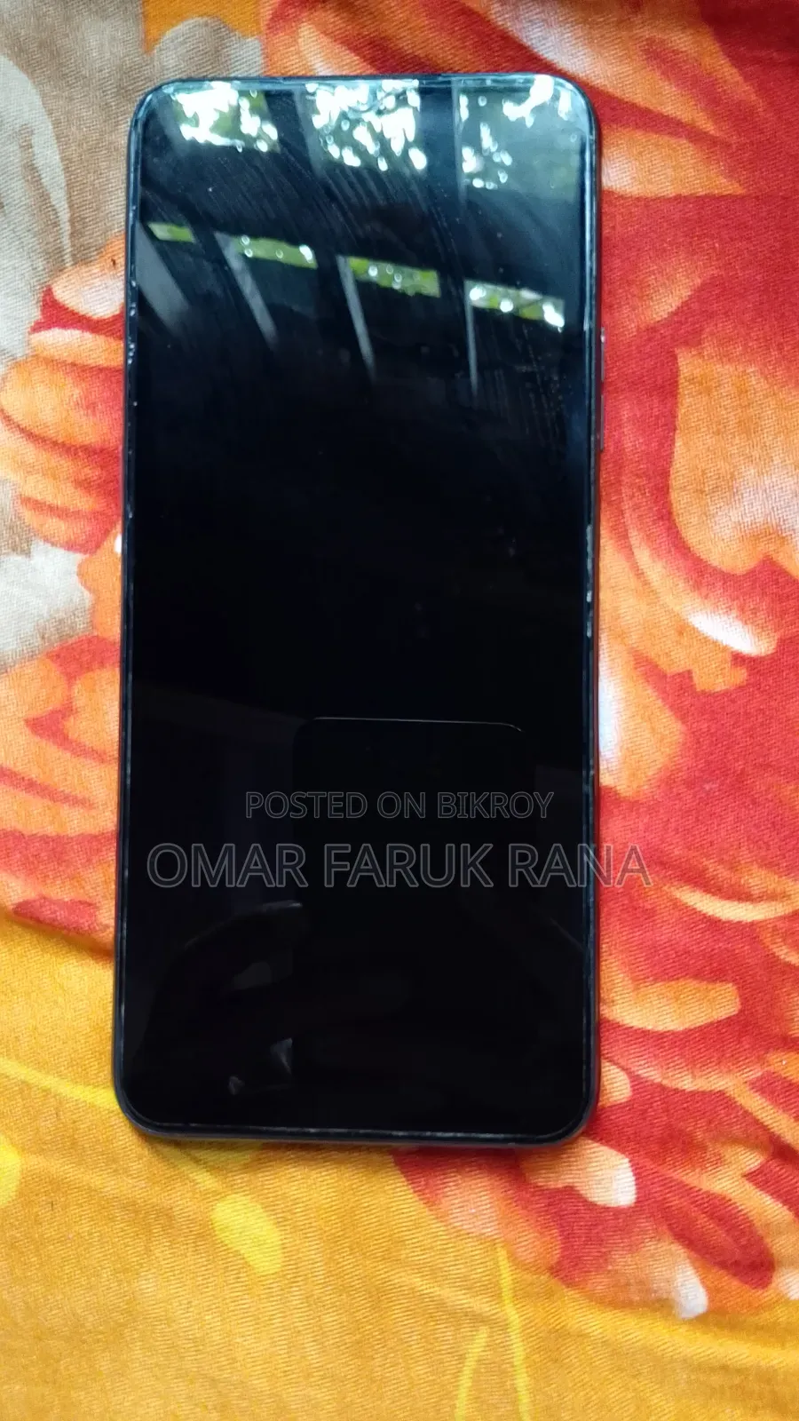 Tecno Pouvoir 4 32 GB Purple