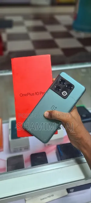 OnePlus 10 Pro 256 GB