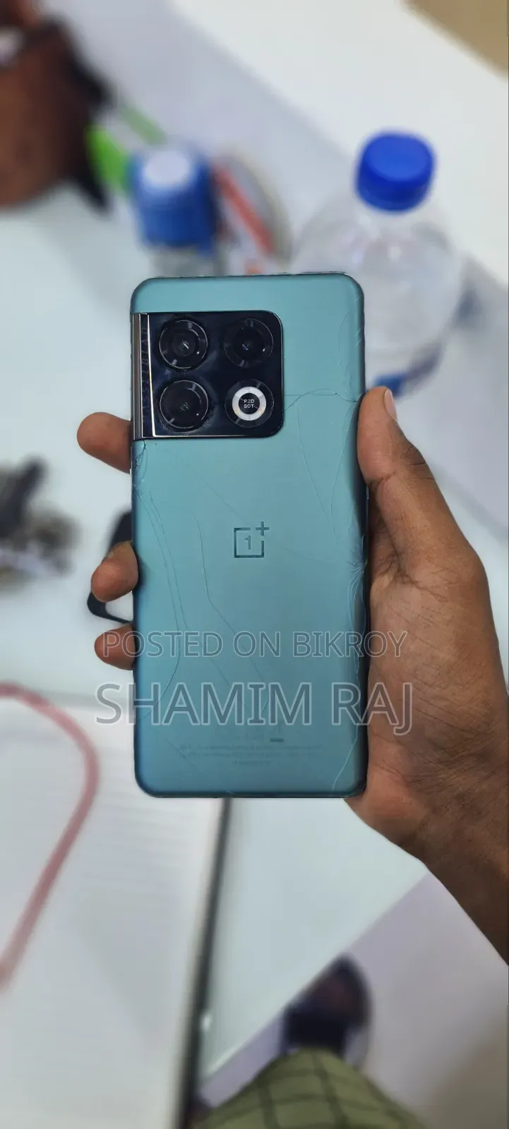 OnePlus 10 Pro 256 GB