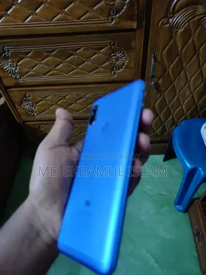 Xiaomi Mi Note 64 GB Blue