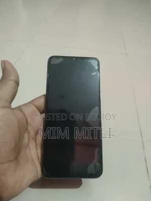 Itel A60s 128 GB Blue