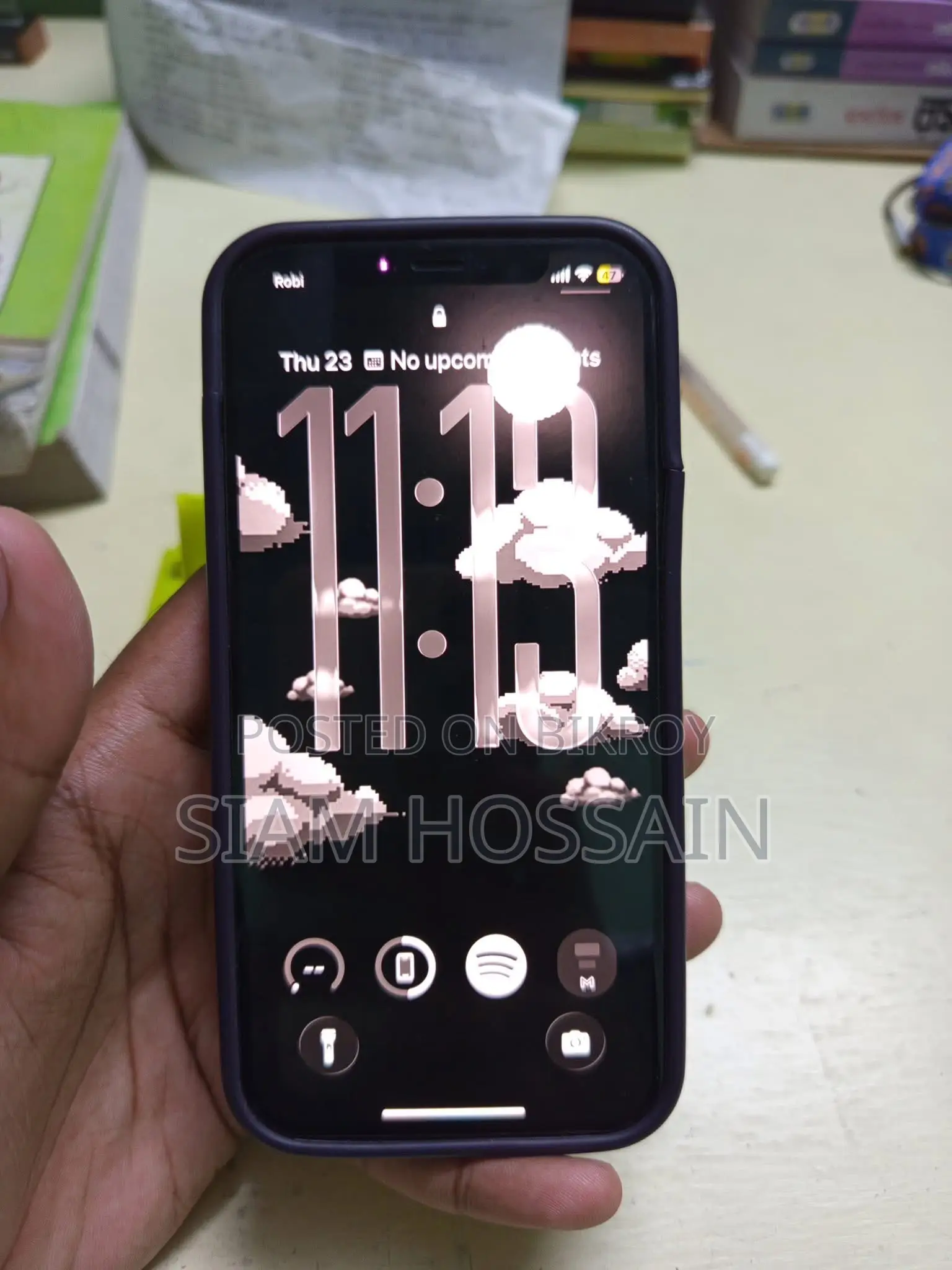 Apple iPhone 12 Pro 128 GB Black