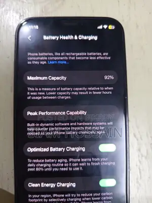 Apple iPhone 12 Pro 128 GB Black