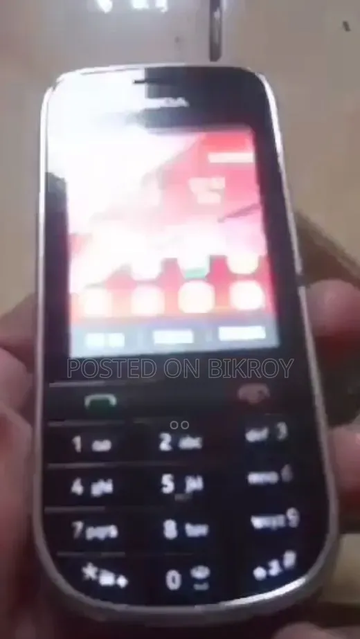 Mobile Phone 8 GB