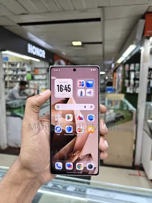 Infinix Note 50 Pro 256 GB Silver