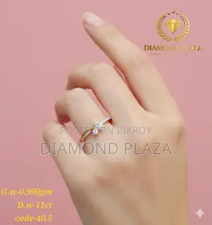 Diamond Ring
