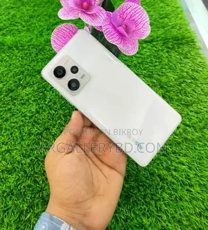 Xiaomi Redmi Note 12 Pro+ 5G 256 GB White