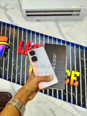 Vivo iQOO Neo10 256 GB