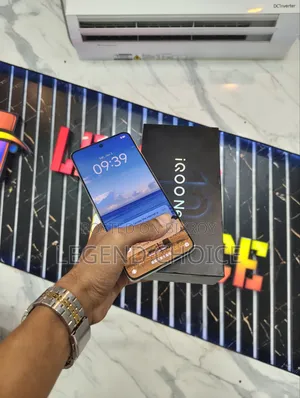 Vivo iQOO Neo10 256 GB