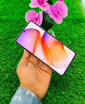 Xiaomi Redmi Note 12 Pro+ 5G 256 GB White