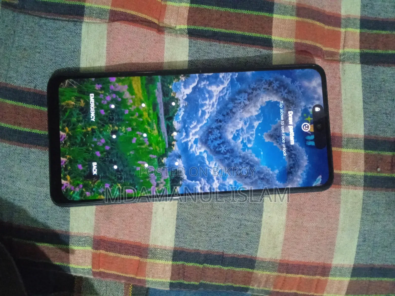 Xiaomi Redmi Note 14 4G 256 GB Black