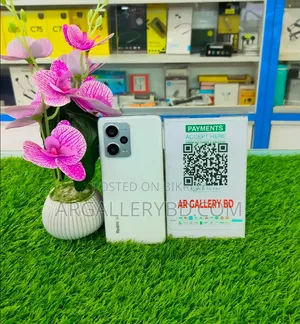 Xiaomi Redmi Note 12 Pro+ 5G 256 GB White