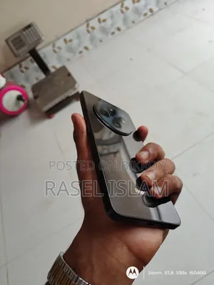 Xiaomi Redmi 14C 256 GB Red