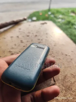 Symphony Hero 20 Green
