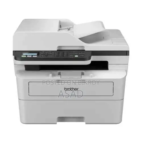 Brother MFP MFC-B7810dw Multifunctional Mono Laser Printer