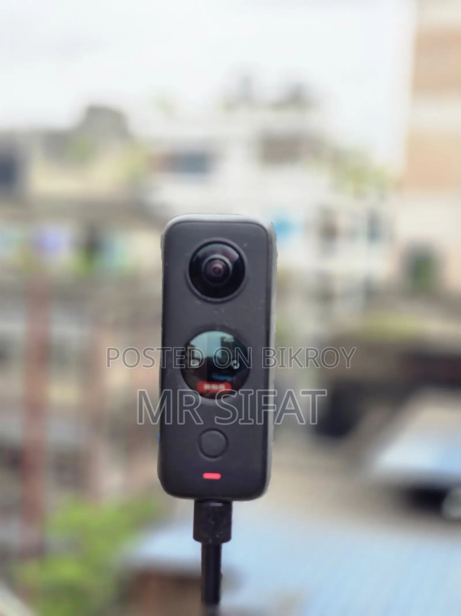 Insta360 One X2