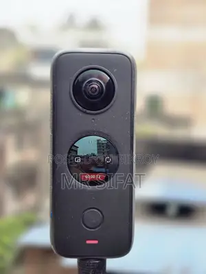 Insta360 One X2