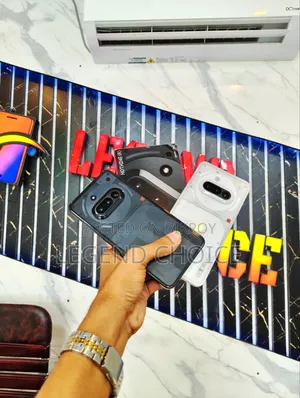 Nothing Phone 3a 128 GB
