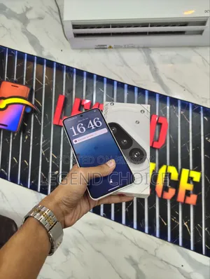 Nothing Phone 3a 128 GB