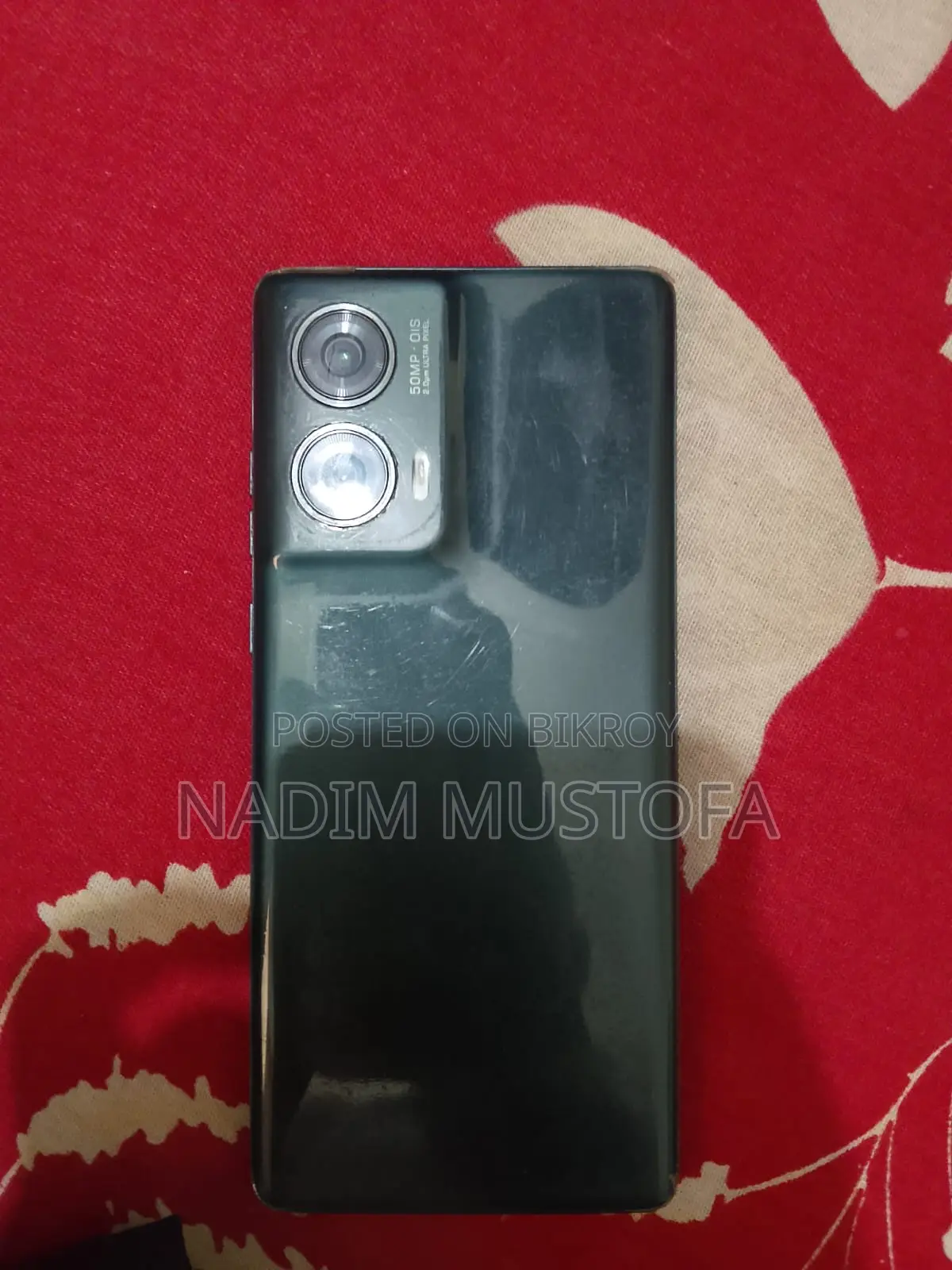 Motorola Edge 50 Fusion 128 GB
