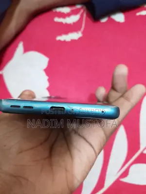 Motorola Edge 50 Fusion 128 GB