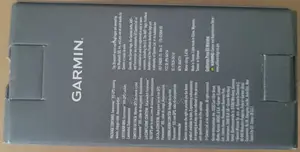 Garmin Smartwatch Forerunner 165