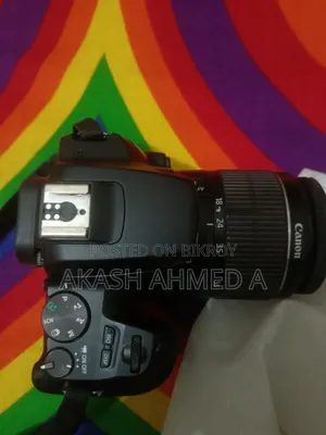 Canon 250d