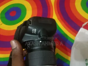 Canon 250d