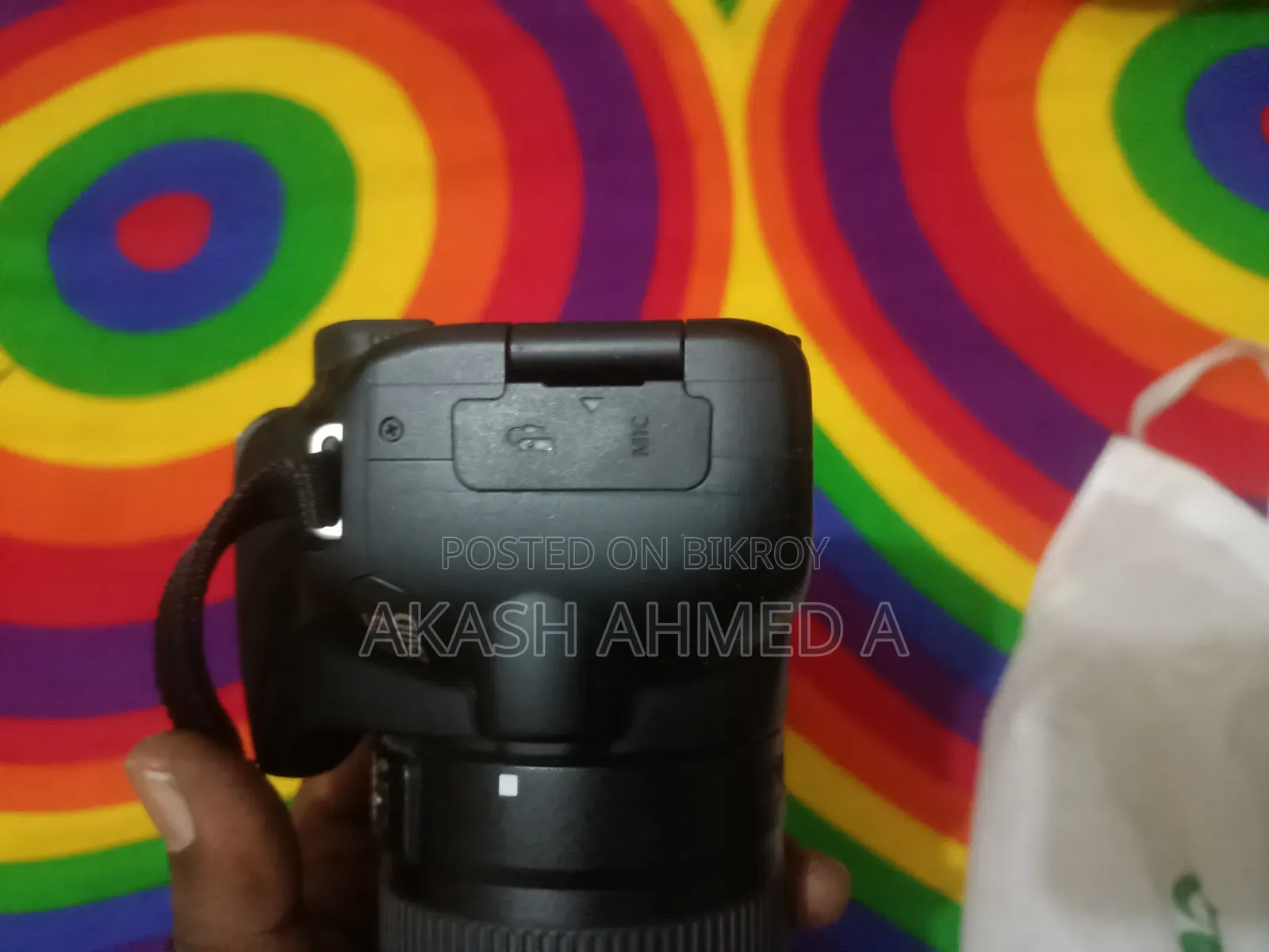Canon 250d