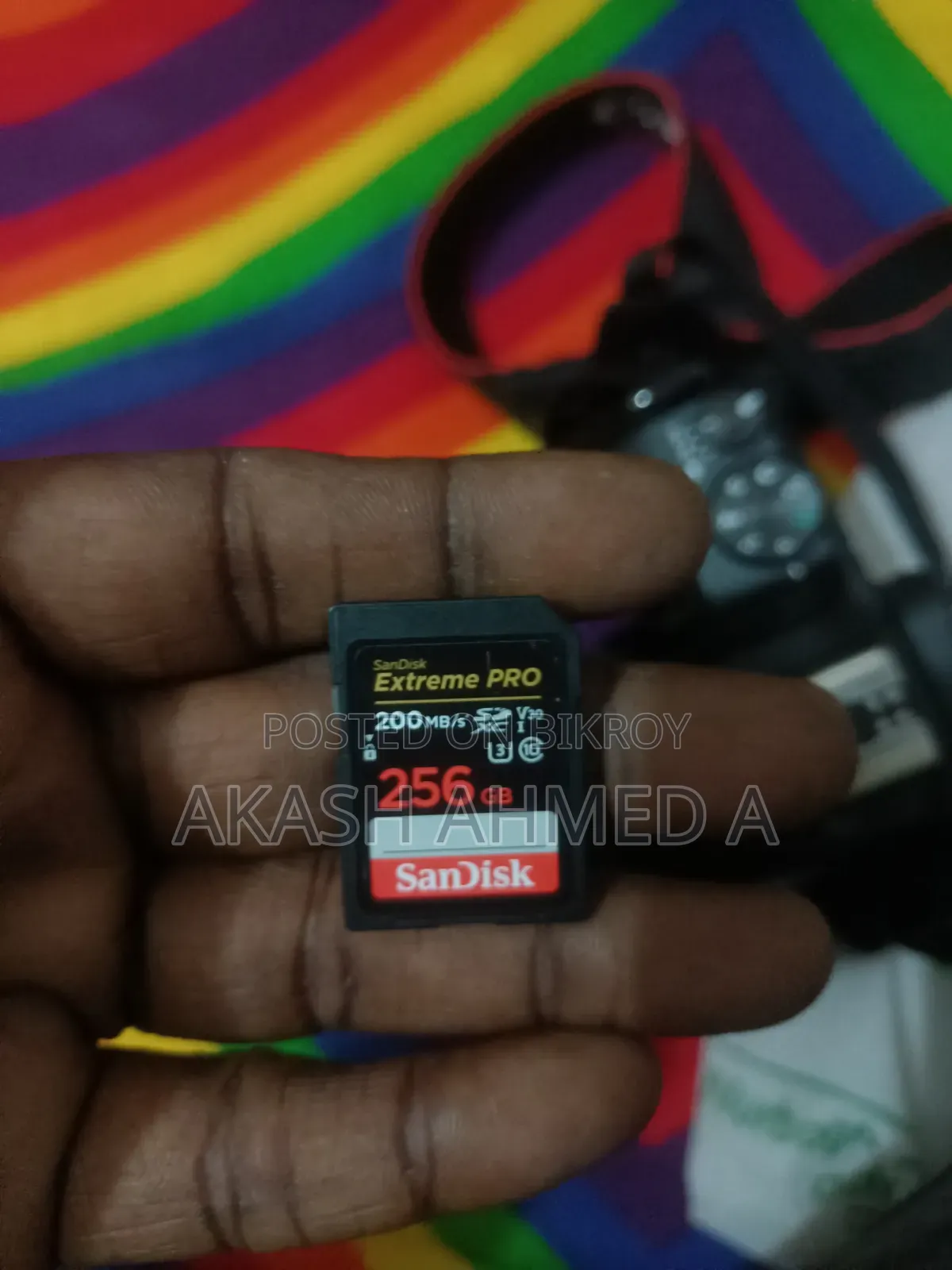 Canon 250d