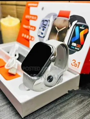 Attractive for your smartwatch