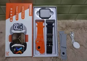 Attractive for your smartwatch
