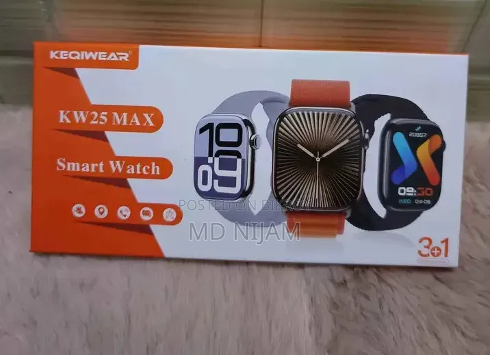 Attractive for your smartwatch